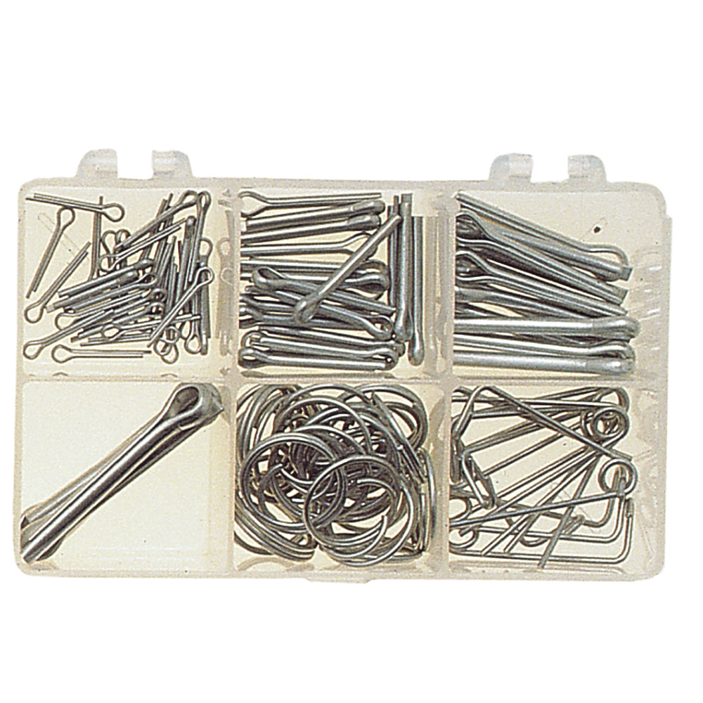 C. Sherman Johnson Cotter Pin Kit 37-510