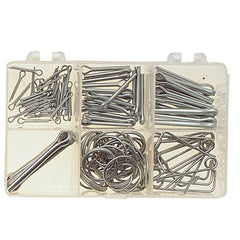 C. Sherman Johnson Cotter Pin Kit 37-510