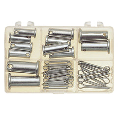 C. Sherman Johnson Large Boat Kit 37-505