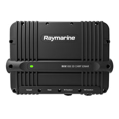 Raymarine E70511 RVX1000 3D Chirp Sonar Module