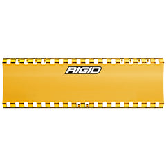 RIGID Industries SR-Series Lens Cover 6" - Yellow 105863