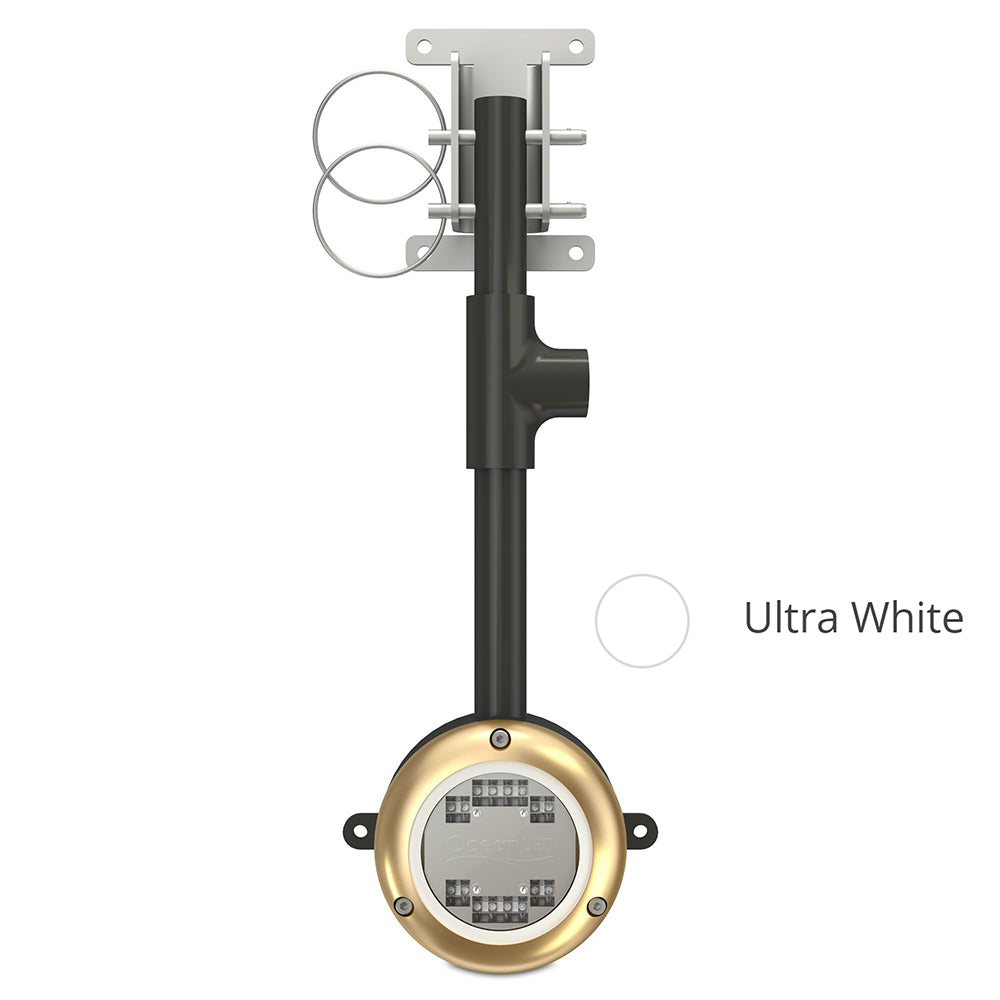 OceanLED Sport 3116d DockLight - Ultra White 012105W