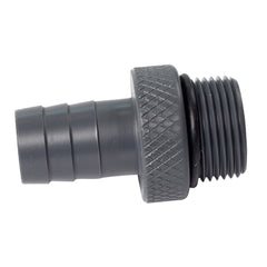 FATSAC 3/4" Barbed End - Sac Valve Threads w/O-Rings f/Auto Ballast Systems W737