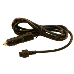 Vexilar Power Cord Adapter f/FL-12 & FL-20 Flashers - 12 VDC - 6' PCDCA4