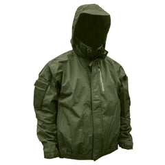 First Watch H20 TAC Jacket - Green - 3XL MVP-J-G-XXXL