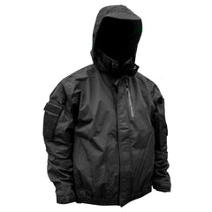 First Watch H20 TAC Jacket - Black - Medium MVP-J-BK-M