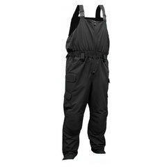 First Watch H20 TAC Bib Pants - Black - XL MVP-BP-BK-XL