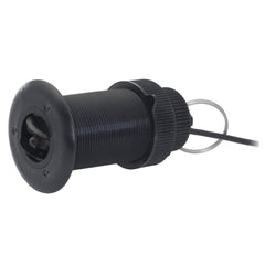 Faria Thru-Hull Flush Mounted Transducer SN0015
