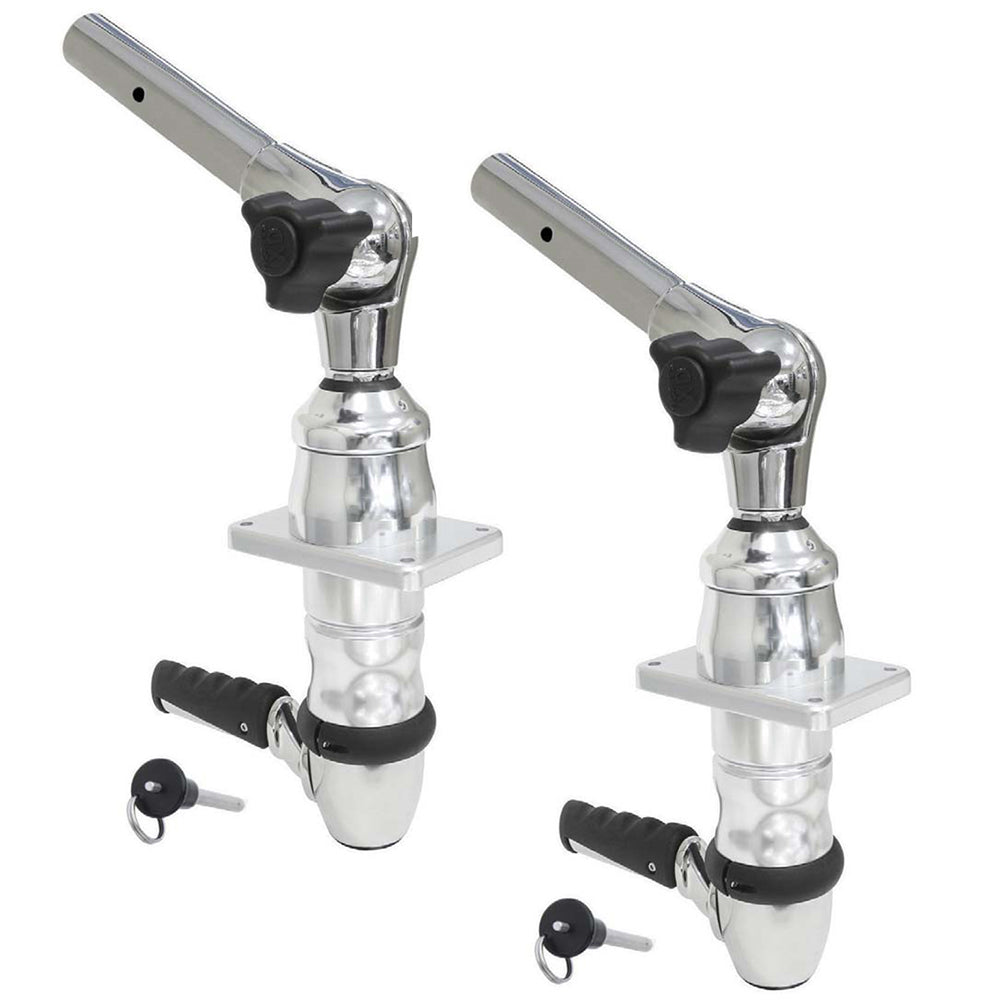 Tigress 88850 XD Top Mount