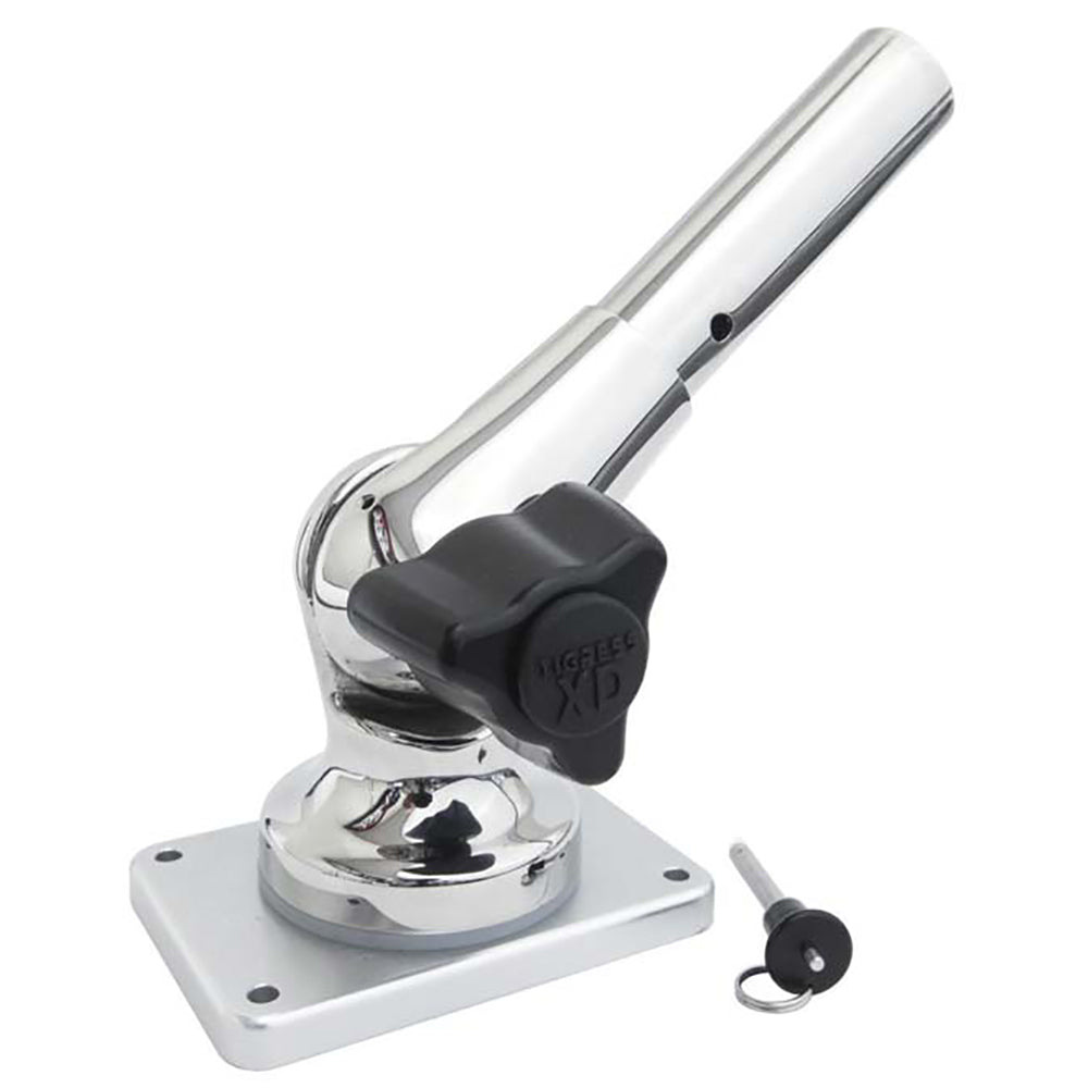Tigress 88860 XD Center Rigger Top Mount