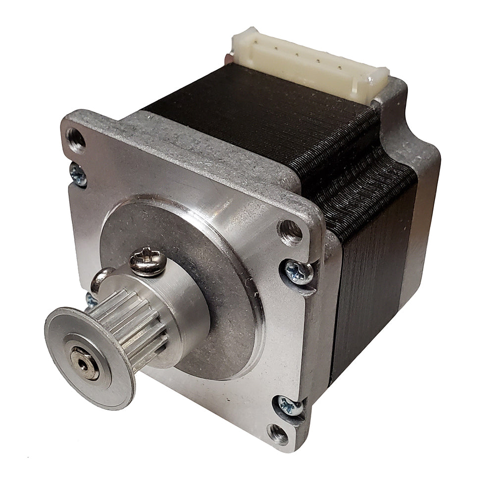 Intellian AZ Drive Motor f/i3, i6P, i6PE, s6HD & i6W S2-6322