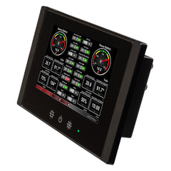 Maretron 8" Vessel Monitoring & Control Touchscreen TSM810C-01