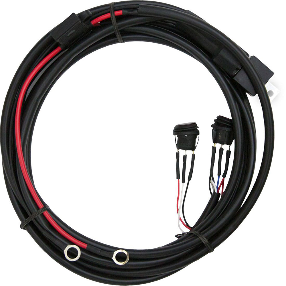 RIGID Industries Radiance Bar Multi-Trigger Harness 40200