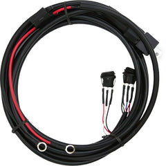 RIGID Industries Radiance Bar Multi-Trigger Harness 40200