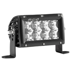 RIGID Industries E-Series PRO 4" Spot - Black 104213