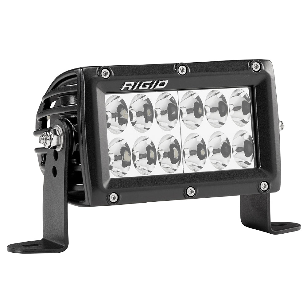 RIGID Industries E-Series PRO 4" Driving - Black 173613