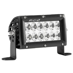 RIGID Industries E-Series PRO 4" Driving - Black 173613