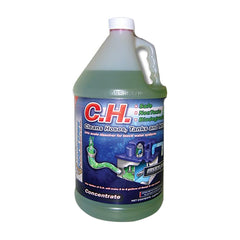 Raritan 1PCHGAL C.H. Cleans Hoses f/Tanks & MSD - 1 Gallon