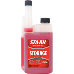 STA-BIL 22214-D-1 Fuel Stabilizer - 32oz