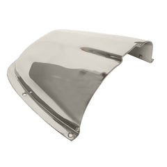 Sea-Dog Stainless Steel Clam Shell Vent - Small 331340-1