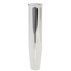 Tigress 88155 316 Stainless Steel Flared Rod Holder