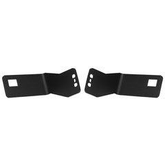 RIGID Industries 2013-2018 RAM 1500 Bumper Mount f/30" Lightbar - Black 41671
