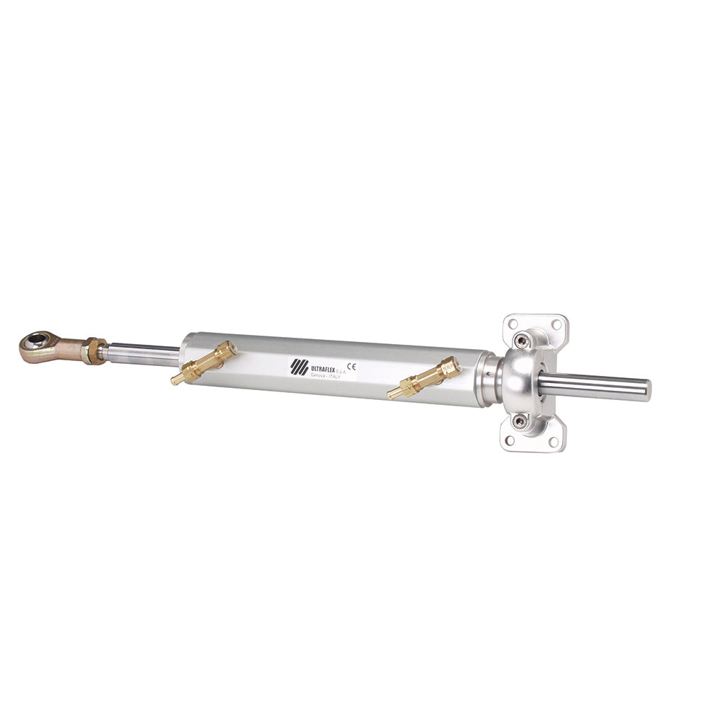 Uflex UC116-I Aluminum Inboard Cylinder - 1.25" Bore & 7" Stroke