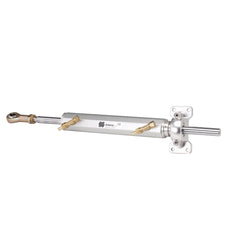 Uflex UC116-I Aluminum Inboard Cylinder - 1.25" Bore & 7" Stroke