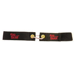 Rod Saver Combo Fender/Rope Wrap w/Carabiner COW