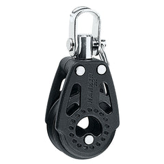 Harken 340-D-1 29mm Carbo Air Block w/Swivel