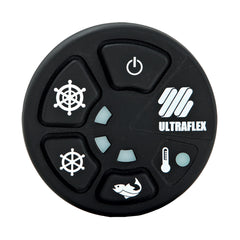 Uflex UCMD MasterDrive UCMD &ndash; User Interface