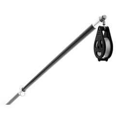 Tigress 88443 XD Poseidon Dredge Boom