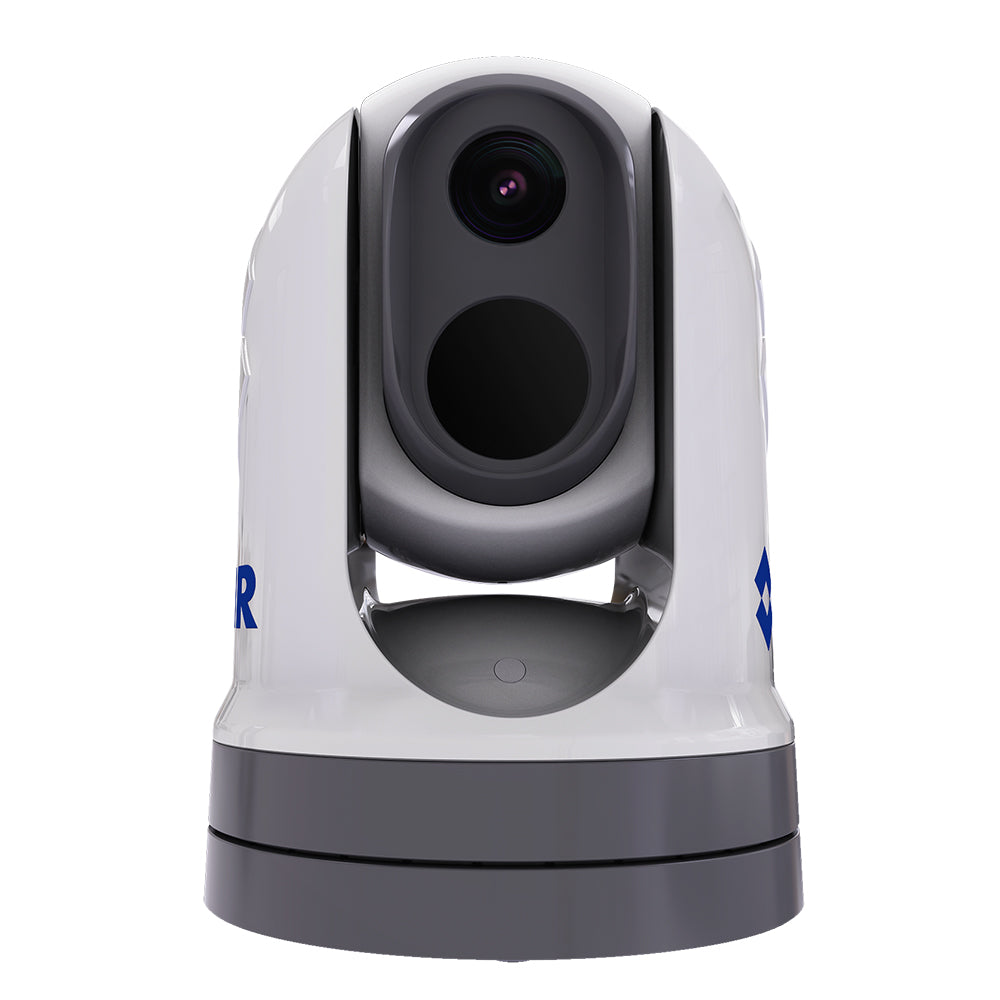 FLIR E70518 M364C Stabilized Thermal Visible IP Camera