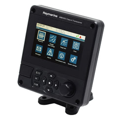 Raymarine E70529 AIS5000 AIS Transceiver for Maritime First Responders