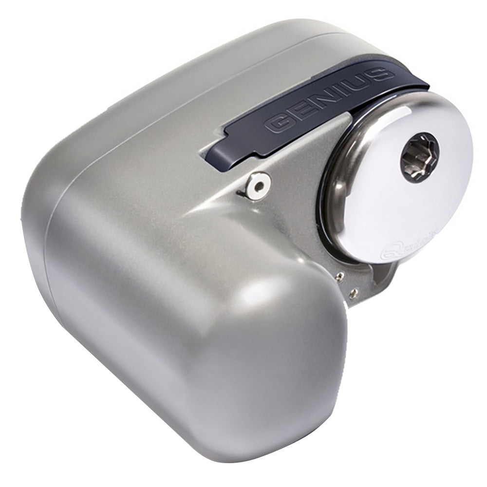 Quick FSGP22012D05A00 GP2 2000 Horizontal Windlass - 800W - 12 V - 5/16" Drum