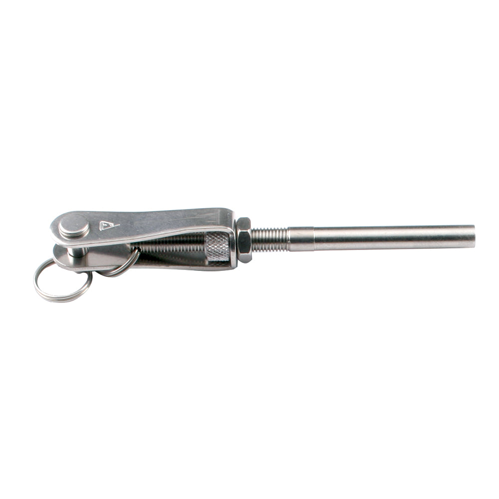C. Sherman Johnson Short Adjuster f/1/8" Wire 26-406
