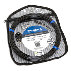 Tigress 88443-1 XD Poseidon Dredge Rigging Kit