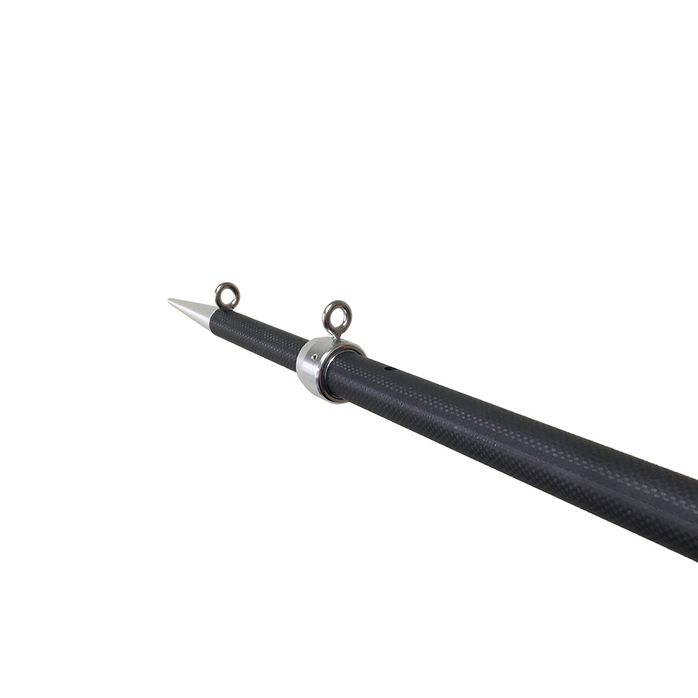 Tigress 88679-2 XD Carbon Fiber Telescoping Center Outrigger
