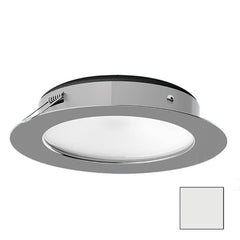 i2Systems Apeiron Pro XL A526 - 6W Spring Mount Light - Cool White - Polished Chrome Finish A526-11AAG
