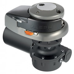 Quick FSAL1512D008A00 AL3 Vertical Windlass w/Drum - 1500W - 12 V - 5/16" Drum