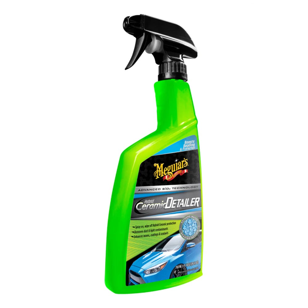 Meguiar's Ceramic Detailer - 26oz *Case of 6* G200526CASE