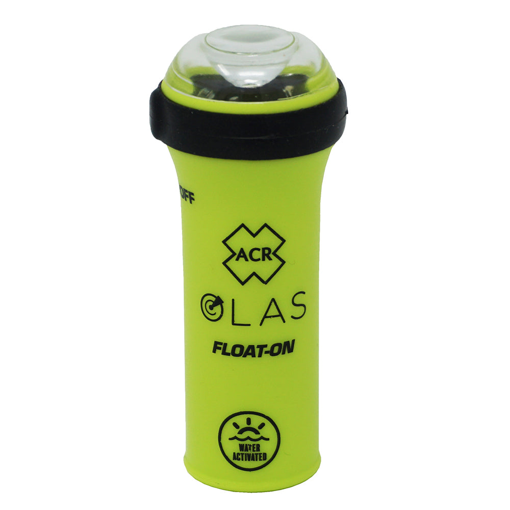 ACR 2982 OLAS Float-On Light