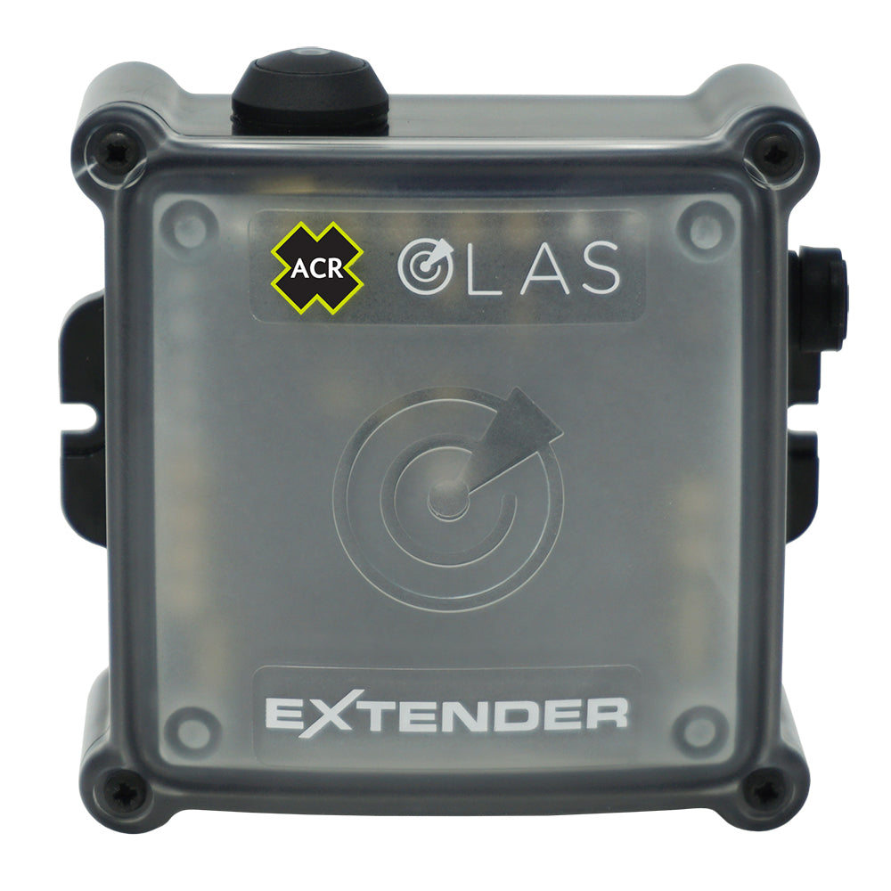 ACR 2986 OLAS EXTENDER