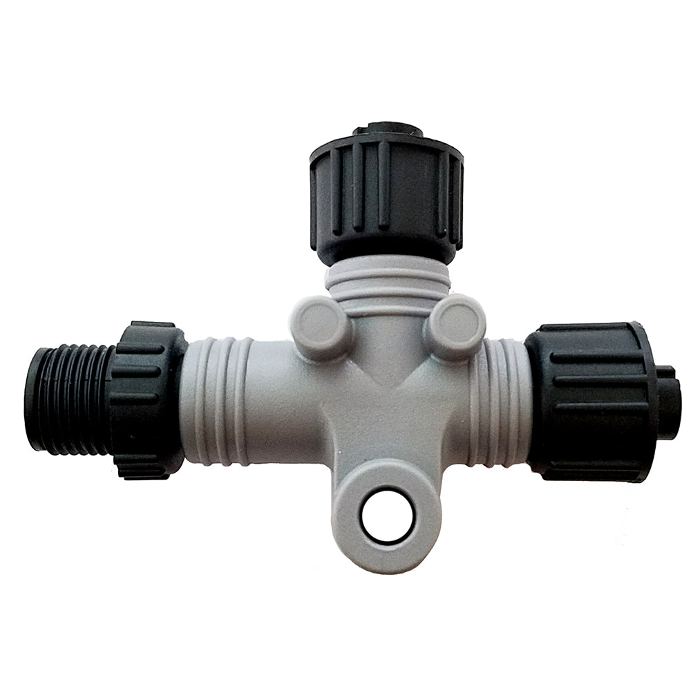 Garmin NMEA 2000 T-Connector - 10-Pack 010-11078-00CASE