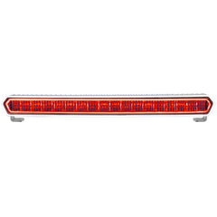 RIGID Industries SR-L Series Marine 20" White LED Lightbar - White Light w/Red Halo 62002
