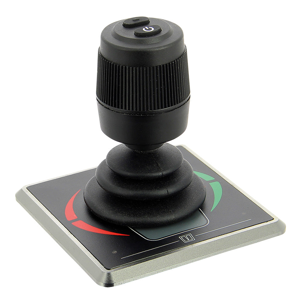 VETUS DBPPJA Double Can Proportional Thruster Panel Joystick