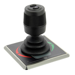 VETUS DBPPJA Double Can Proportional Thruster Panel Joystick
