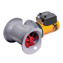 VETUS STERN185P GRP Stern-Thruster - Tunnel Diameter 185mm
