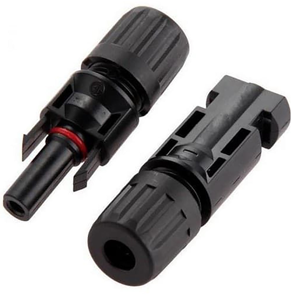 Victron MC4 Solar Connect Pair - 1 x Male & 1 x Female SCA520300000