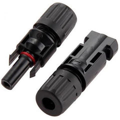 Victron MC4 Solar Connect Pair - 1 x Male & 1 x Female SCA520300000